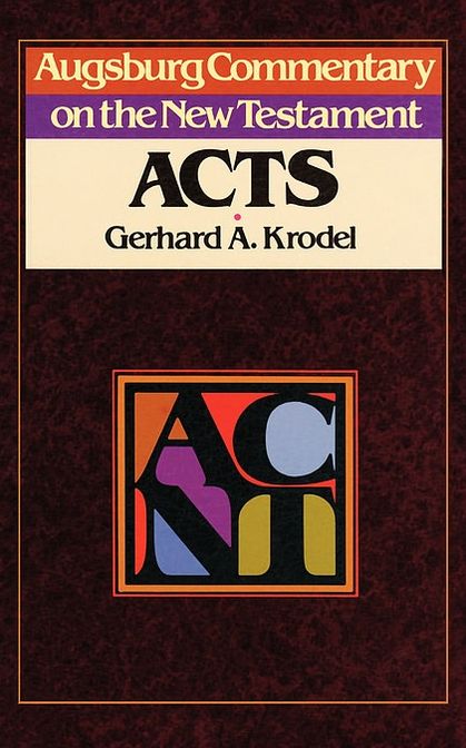 Acnt Acts