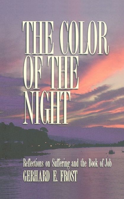 The Color Of The Night
