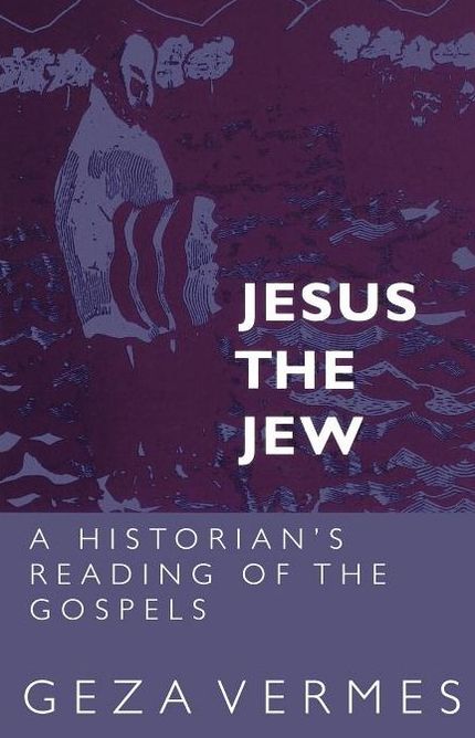 Jesus the Jew: A Historian's Reading of the Gospels