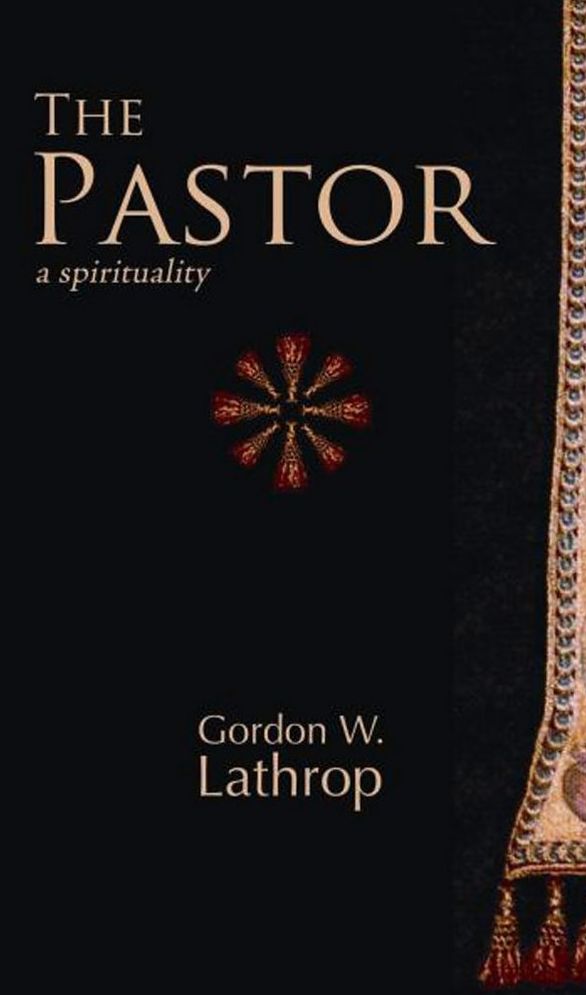 The Pastor