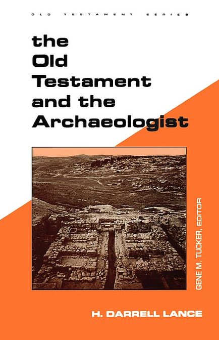 The Old Testament And The Archaeologist