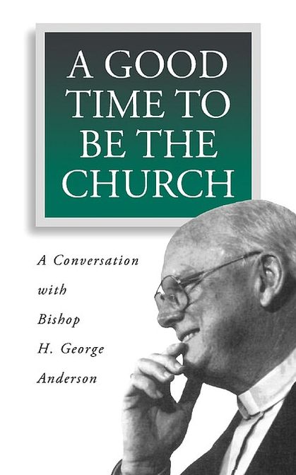 A Good Time to Be the Church