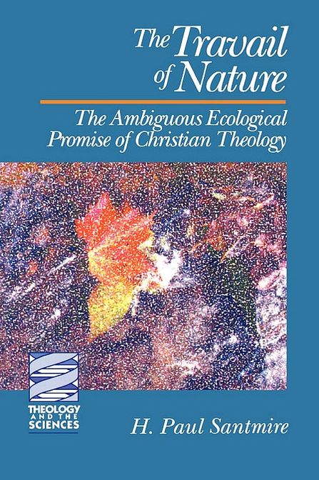 The Travail Of Nature