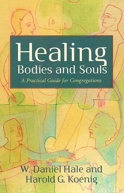Healing Bodies And Souls