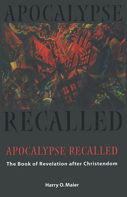 Apocalypse Recalled