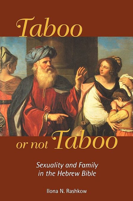 Taboo Or Not Taboo