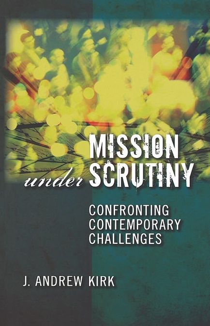 Mission Under Scrutiny