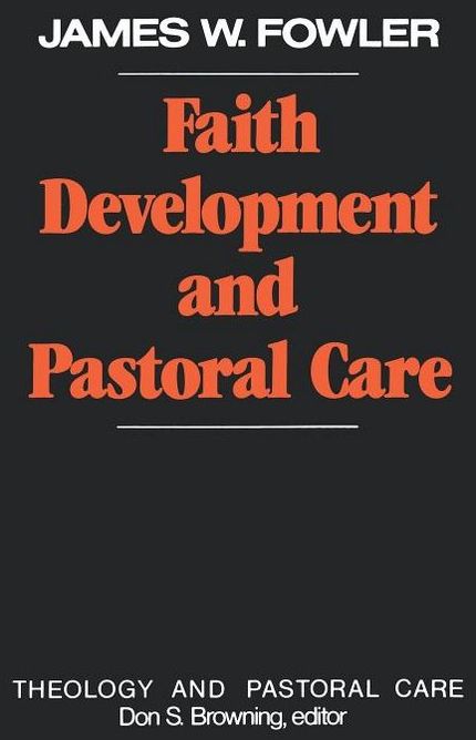 Faith Development and Pastoral Care