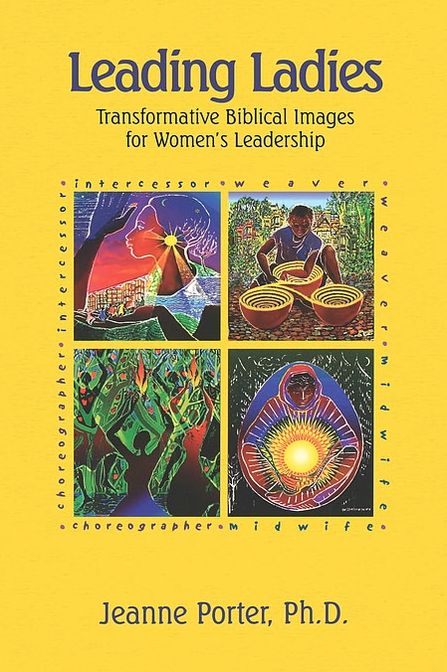 Leading Ladies