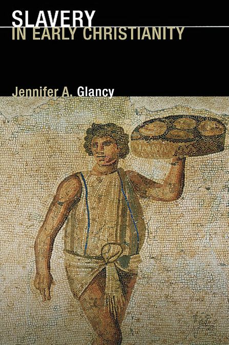 Slavery in Early Christianity