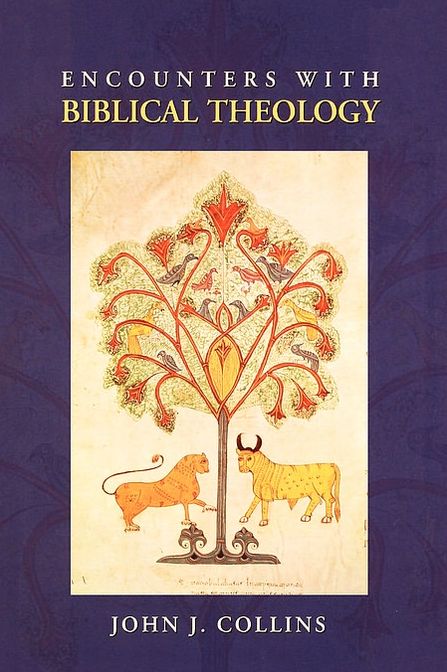 Encounters With Biblical Theology