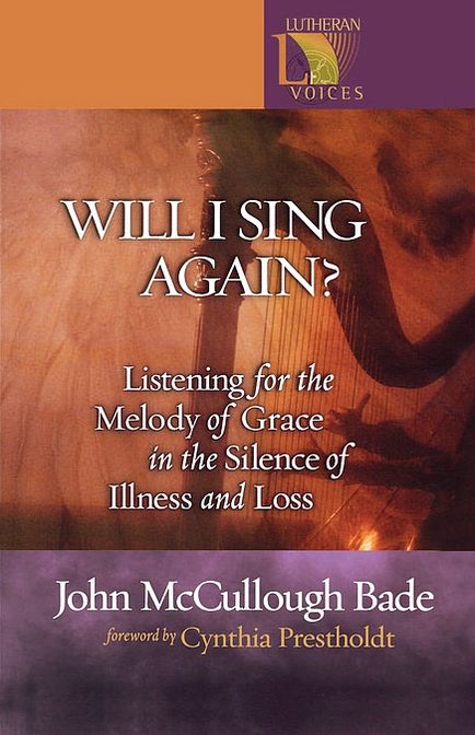 Will I Sing Again?
