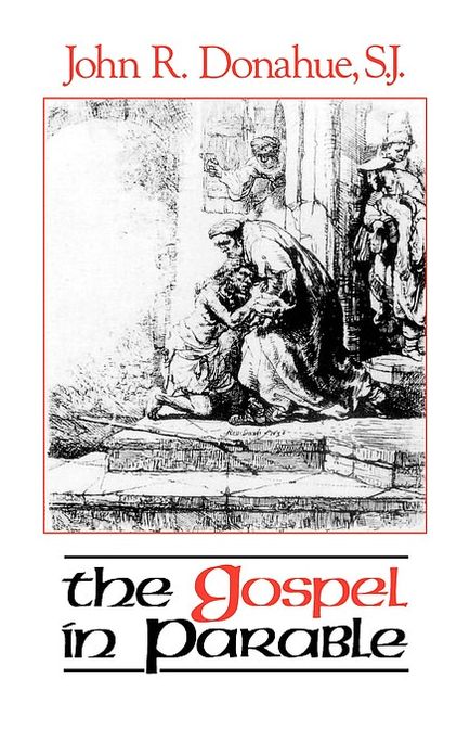 The Gospel In Parable