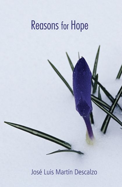 Reasons for Hope