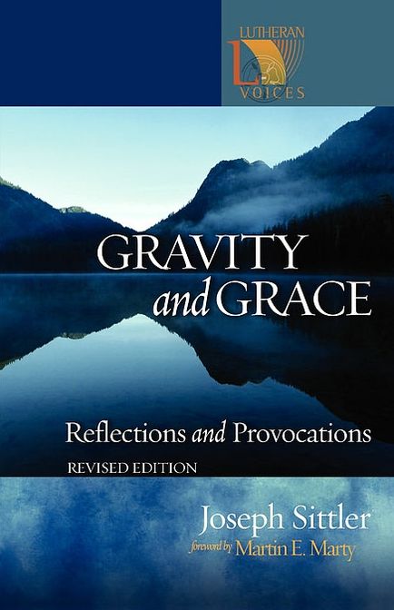 Gravity And Grace