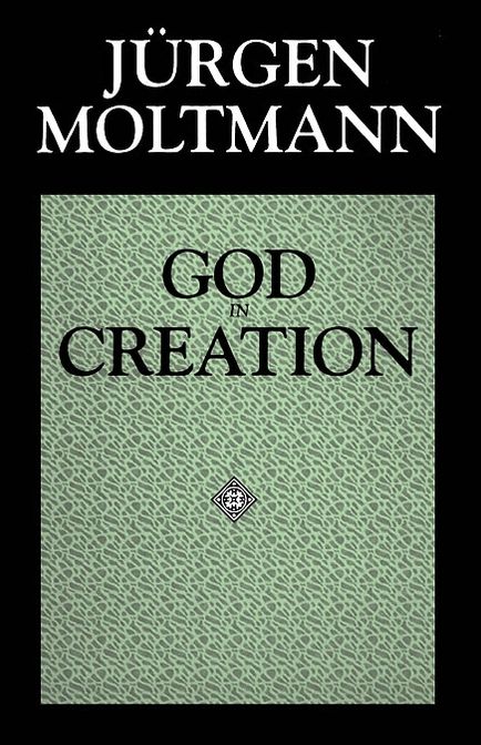 God In Creation