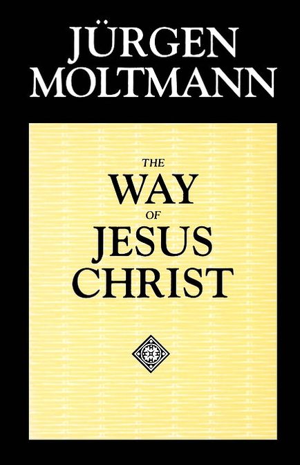 The Way of Jesus Christ: Christology in Messianic Dimensions