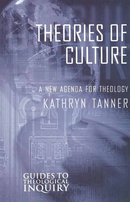 Theories Of Culture