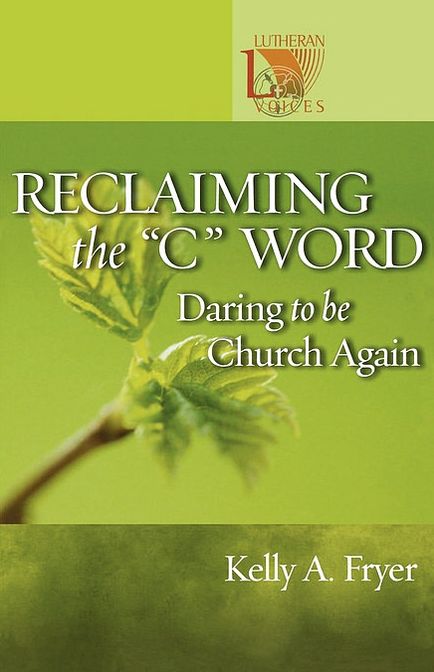 Reclaiming The C Word