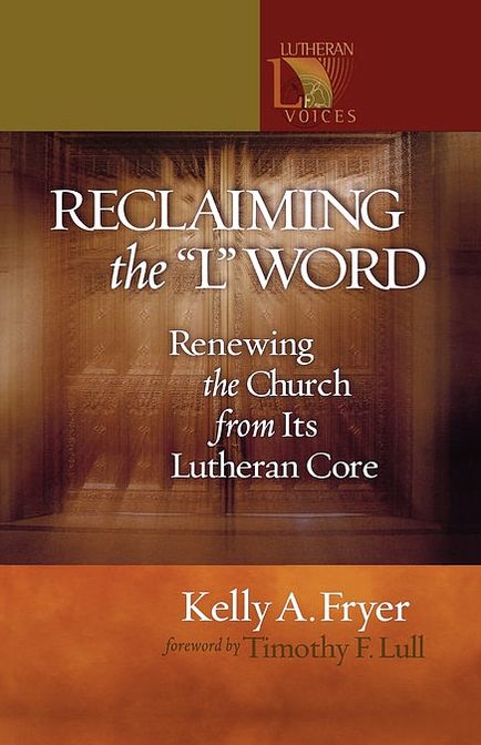 Reclaiming The L Word