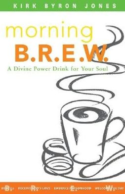Morning B. R. E. W. Journal