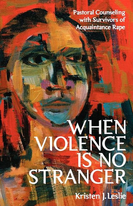 When Violence Is No Stranger