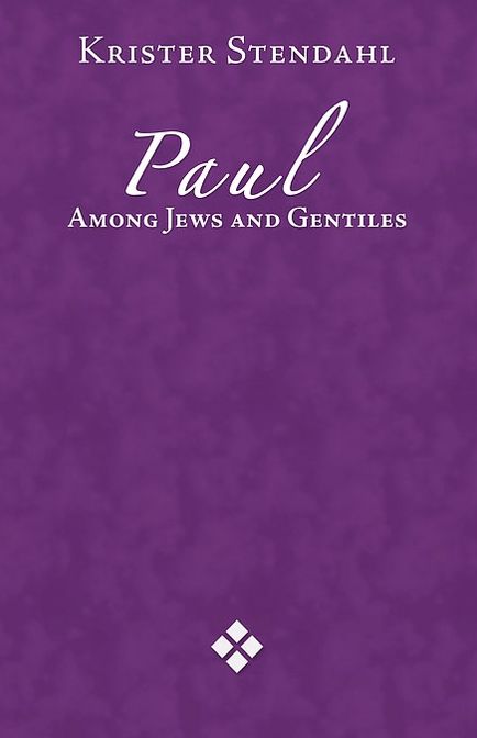 Paul Among Jews And Gentile