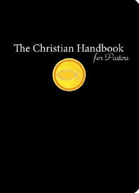 The Christian Handbook for Pastors