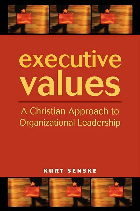 Executive Values