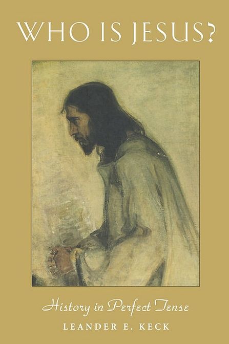 Who Is Jesus? Personalities Of The New Testament