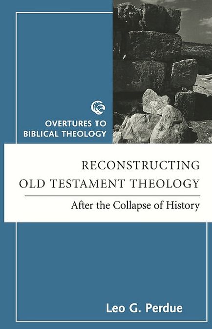 Reconstructing Ot Theology