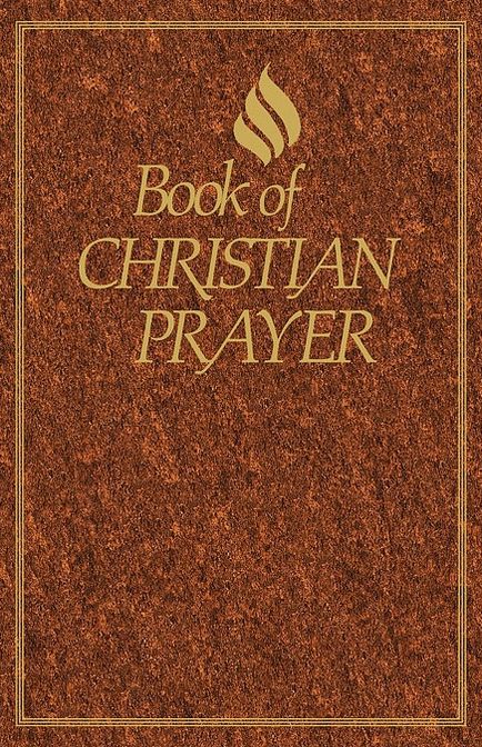 Book Of Christian Prayer