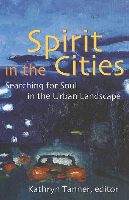 Spirit In The Cities