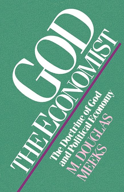 God The Economist