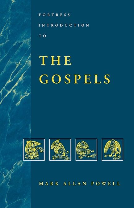 Fortress Introduction to the Gospels