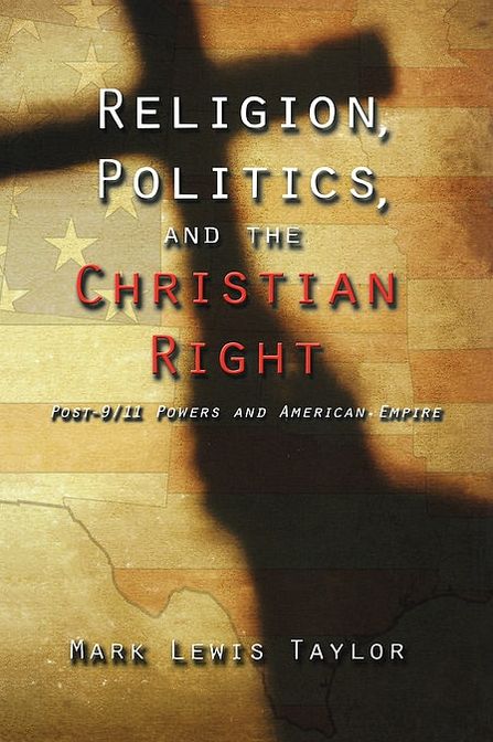 Religion, Politics, And The Christian Right