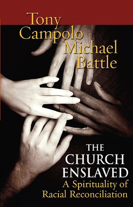 Church Enslaved
