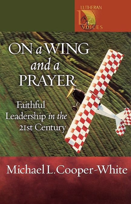 On a Wing and a Prayer