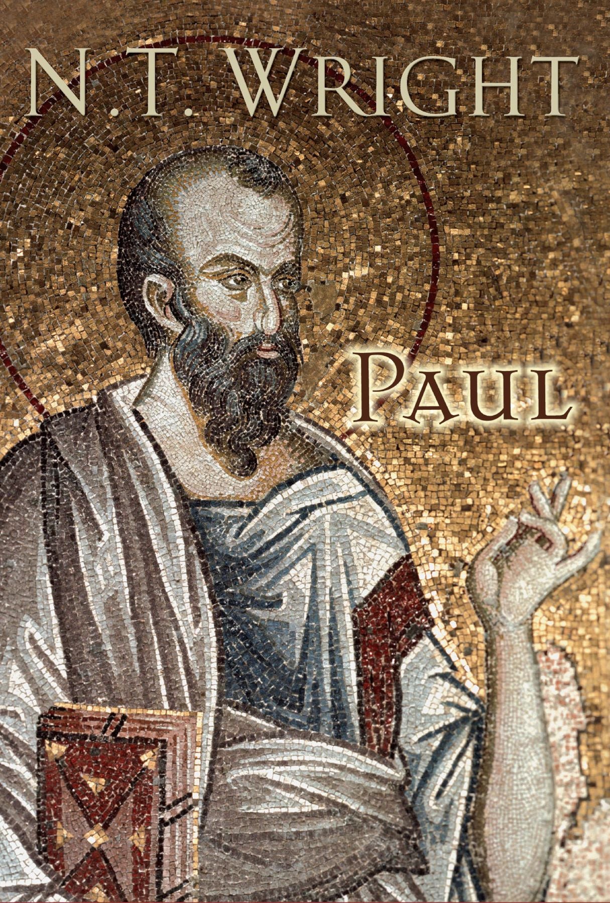 Paul in Fresh Perspective