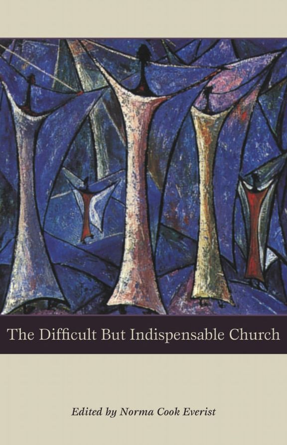 The Difficult but Indispensable Church