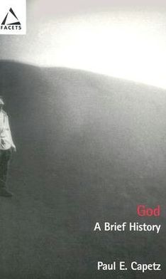 God: A Brief History