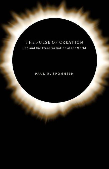 The Pulse Of Creation