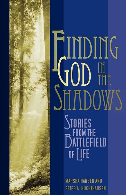 Finding God In The Shadows