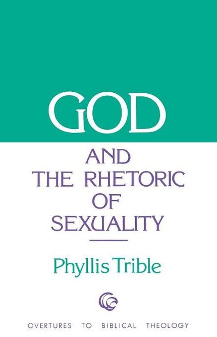 God And Rhetoric Of Sexuality