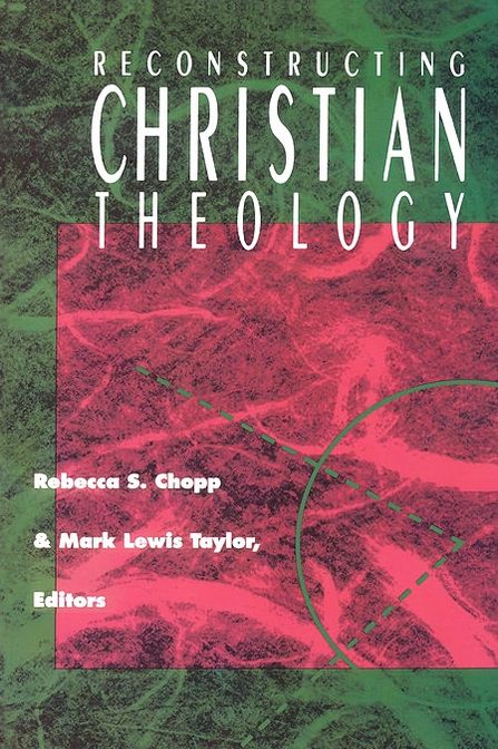 Reconstructing Christian Theology