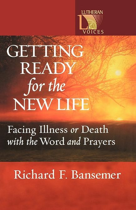Getting Ready For The New Life