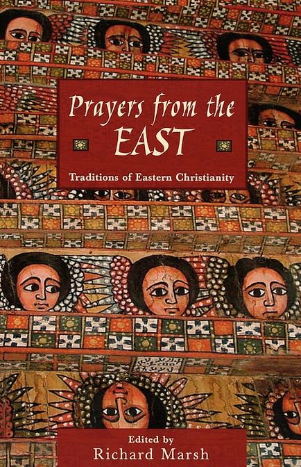 Prayers From The East
