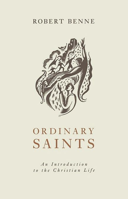 Ordinary Saints