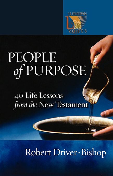 People Of Purpose