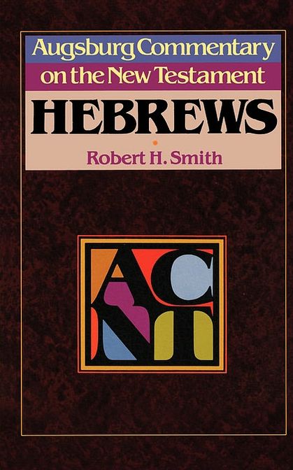 ACNT -- Hebrews: Hebrews